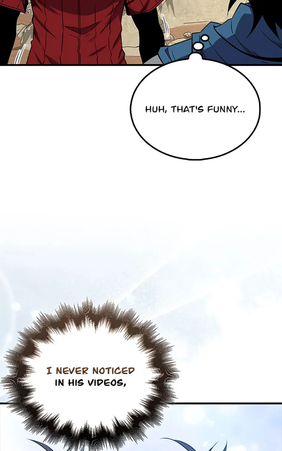 The Slumbering Ranker Chapter 147 page 115 - 