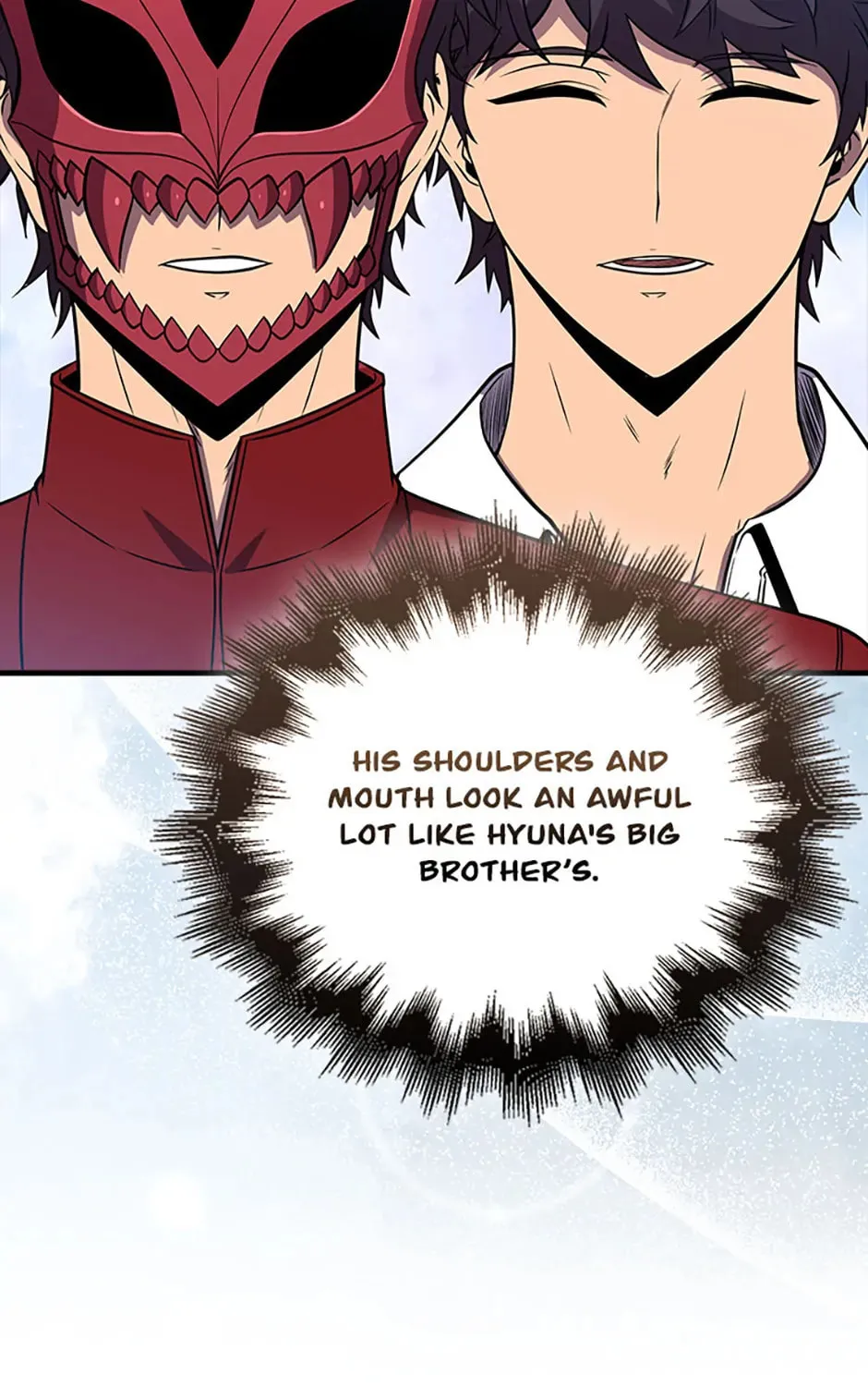The Slumbering Ranker Chapter 147 page 117 - 