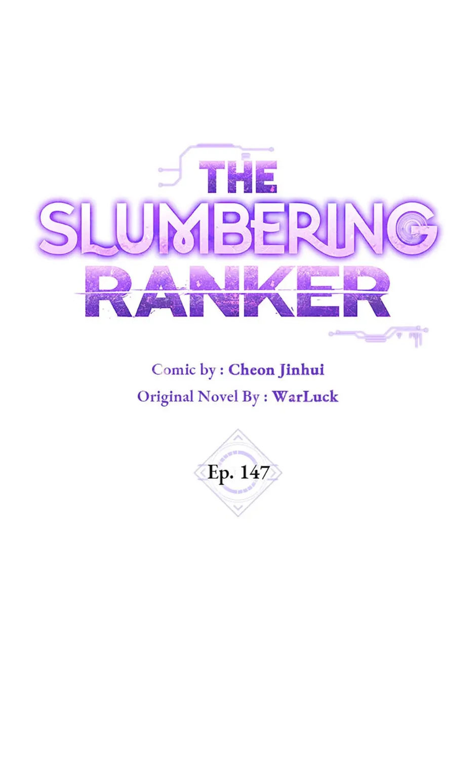 The Slumbering Ranker Chapter 147 page 13 - 