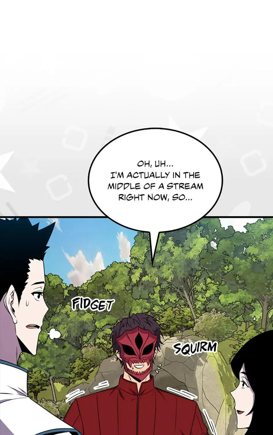 The Slumbering Ranker Chapter 147 page 125 - 
