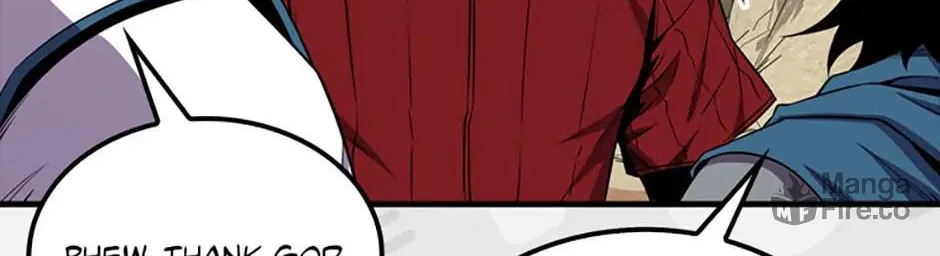 The Slumbering Ranker Chapter 147 page 126 - 
