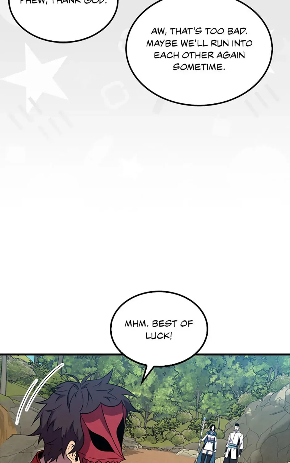 The Slumbering Ranker Chapter 147 page 127 - 