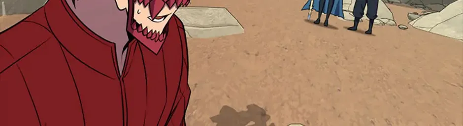 The Slumbering Ranker Chapter 147 page 128 - 