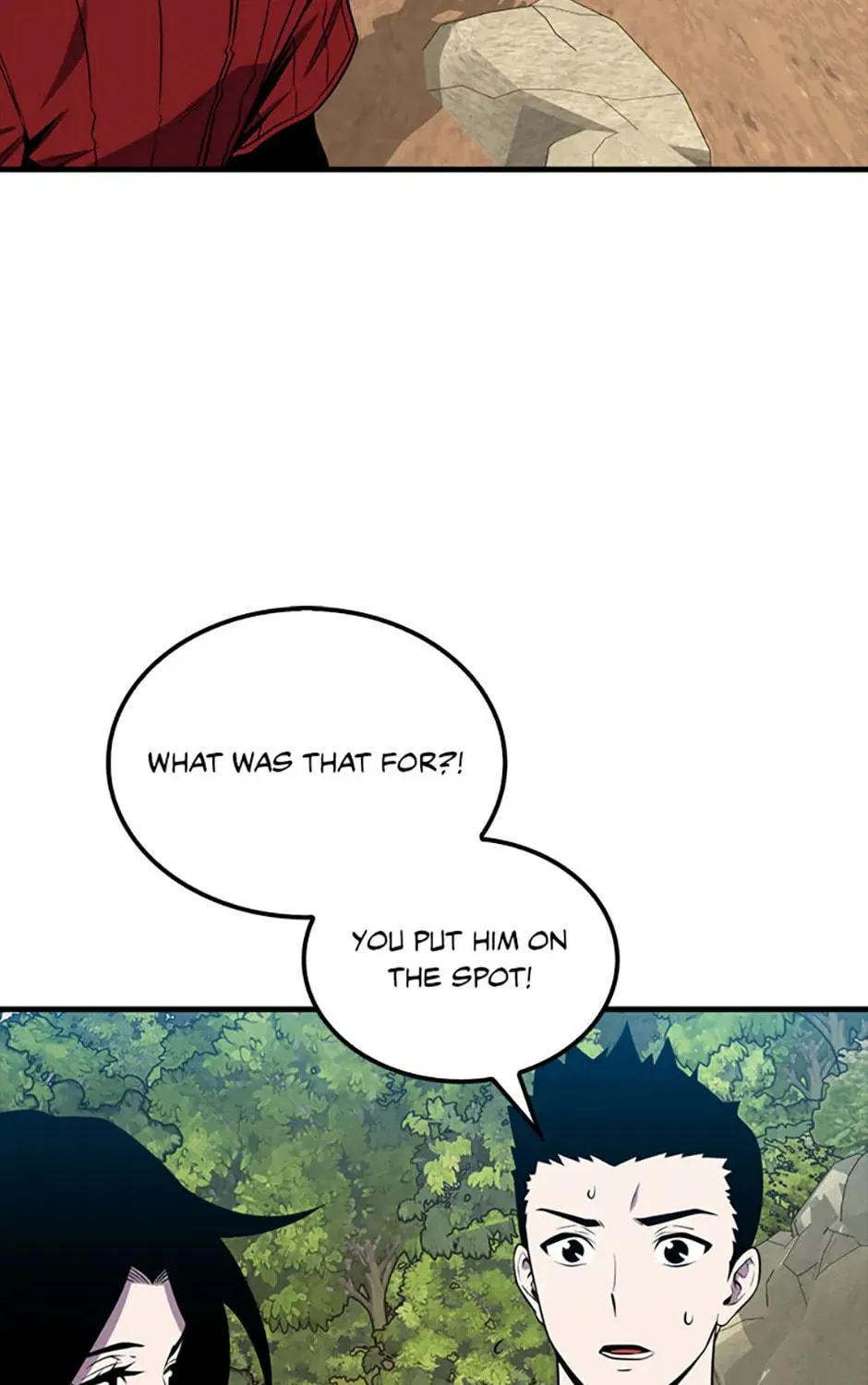 The Slumbering Ranker Chapter 147 page 129 - 
