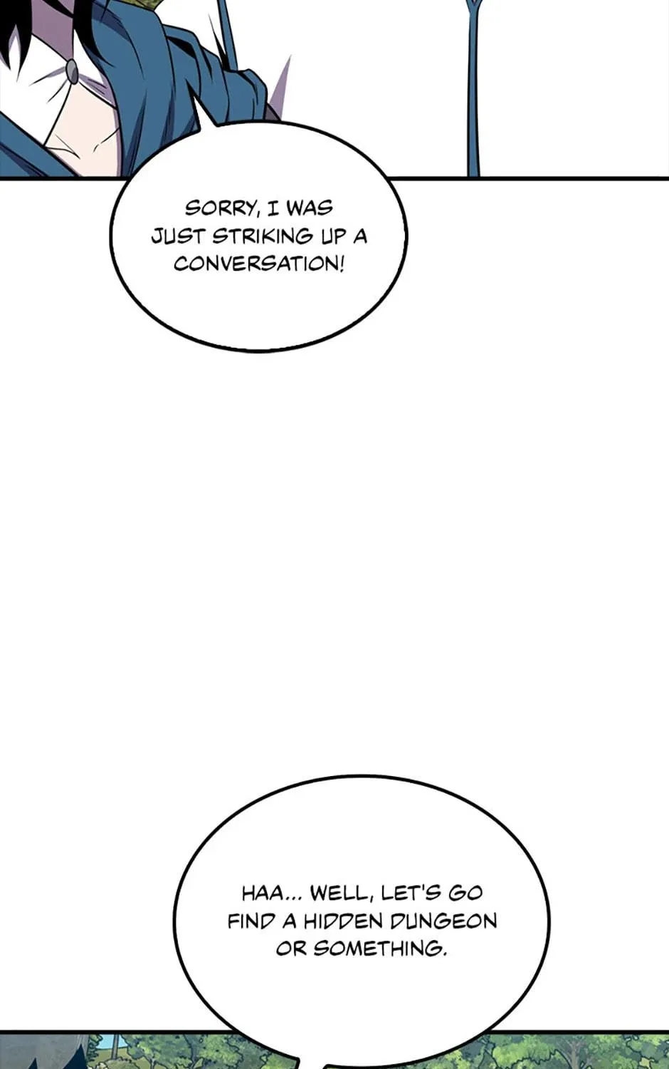 The Slumbering Ranker Chapter 147 page 131 - 