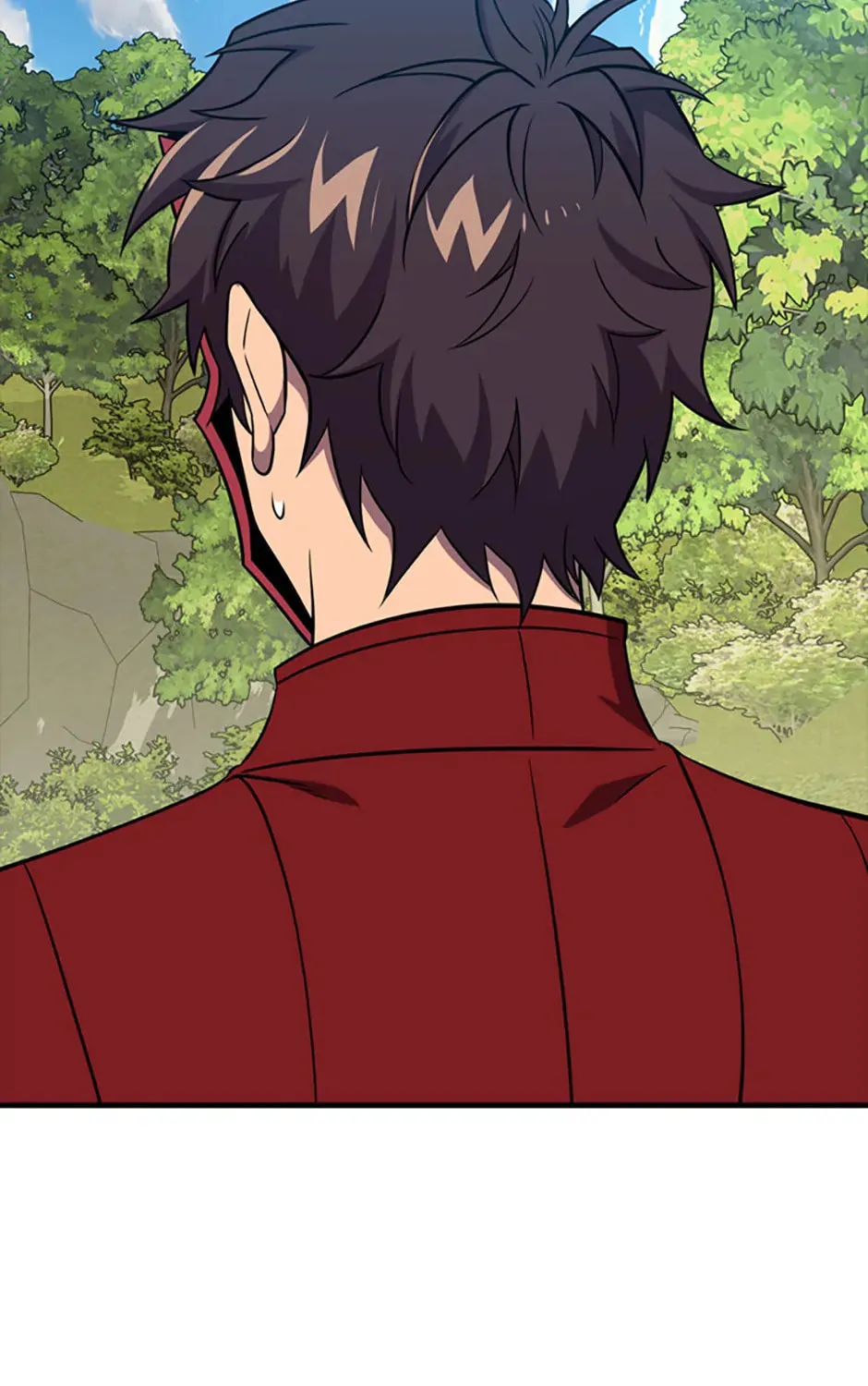 The Slumbering Ranker Chapter 147 page 135 - 