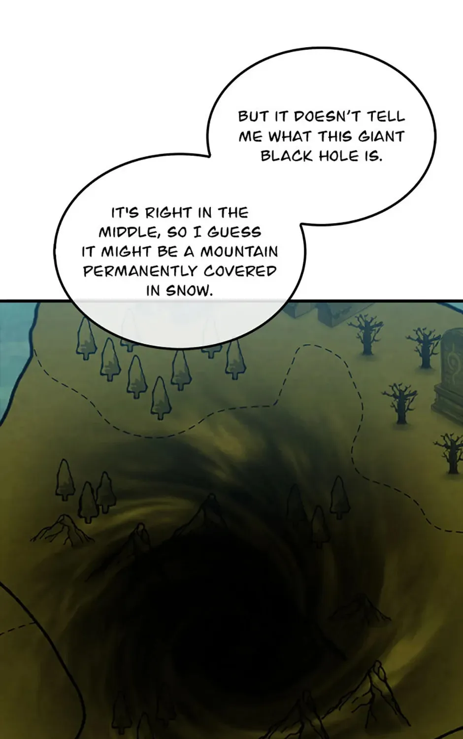The Slumbering Ranker Chapter 147 page 145 - 