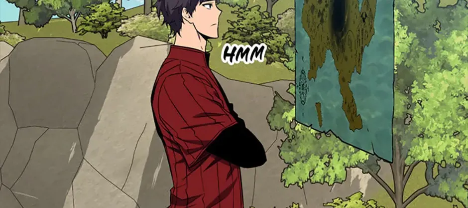 The Slumbering Ranker Chapter 147 page 148 - 