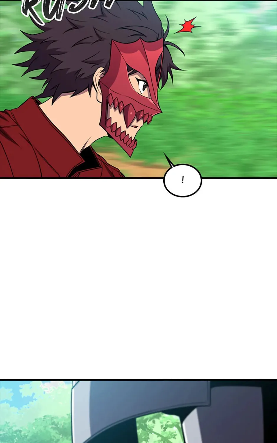 The Slumbering Ranker Chapter 147 page 157 - 
