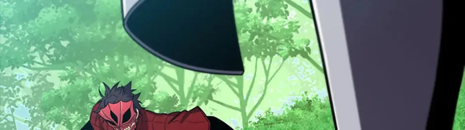 The Slumbering Ranker Chapter 147 page 158 - 