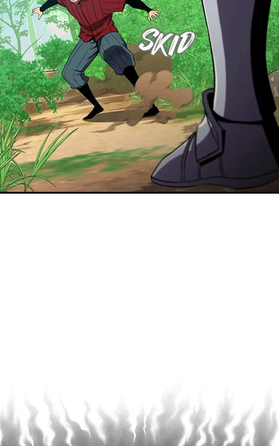 The Slumbering Ranker Chapter 147 page 159 - 