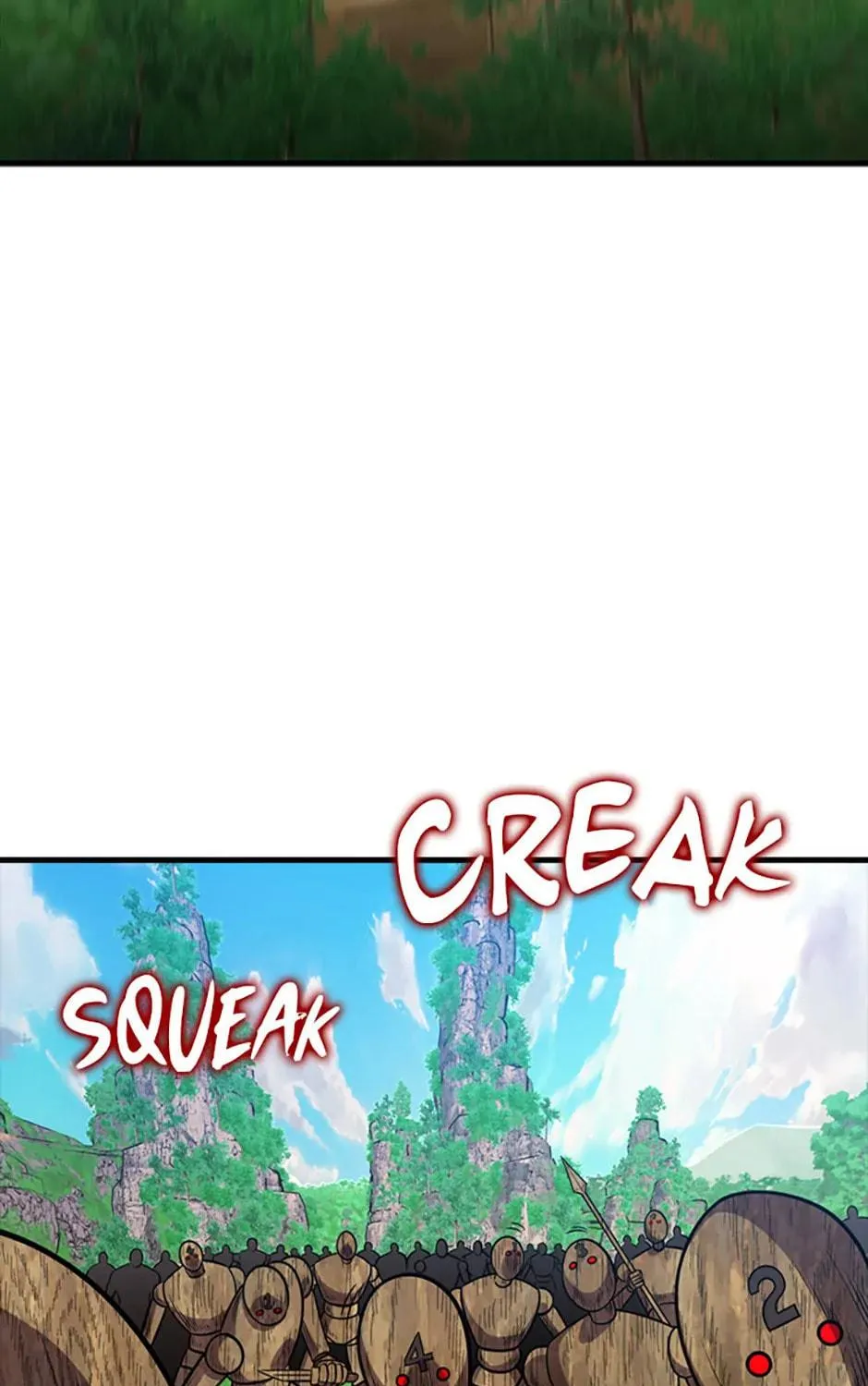 The Slumbering Ranker Chapter 147 page 17 - 