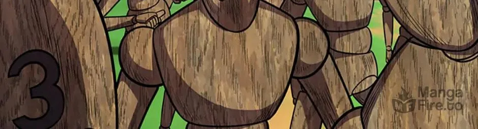 The Slumbering Ranker Chapter 147 page 18 - 
