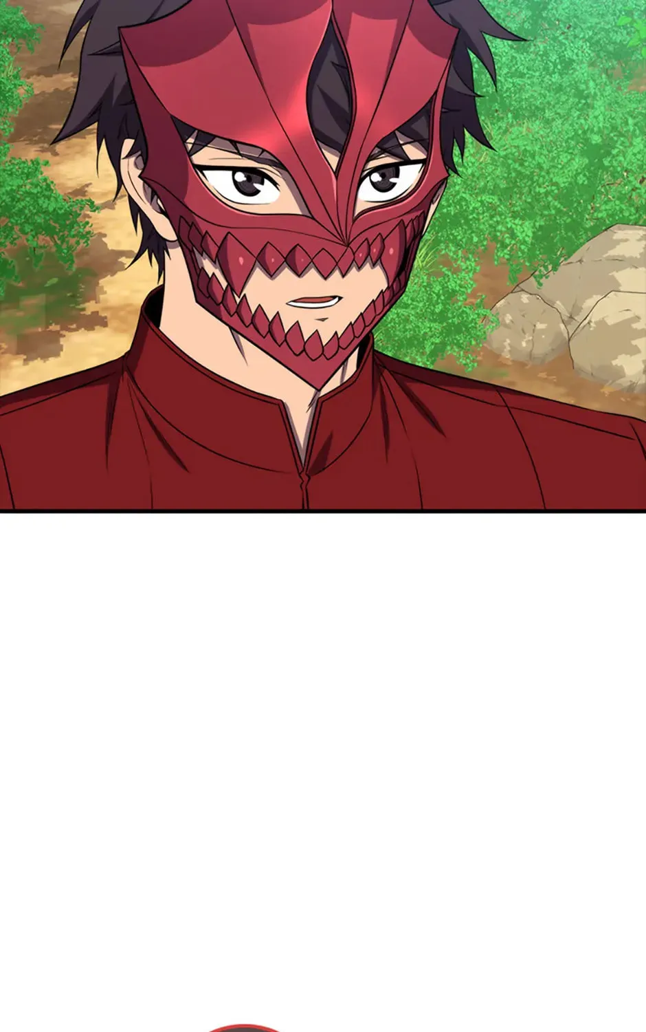 The Slumbering Ranker Chapter 147 page 171 - 