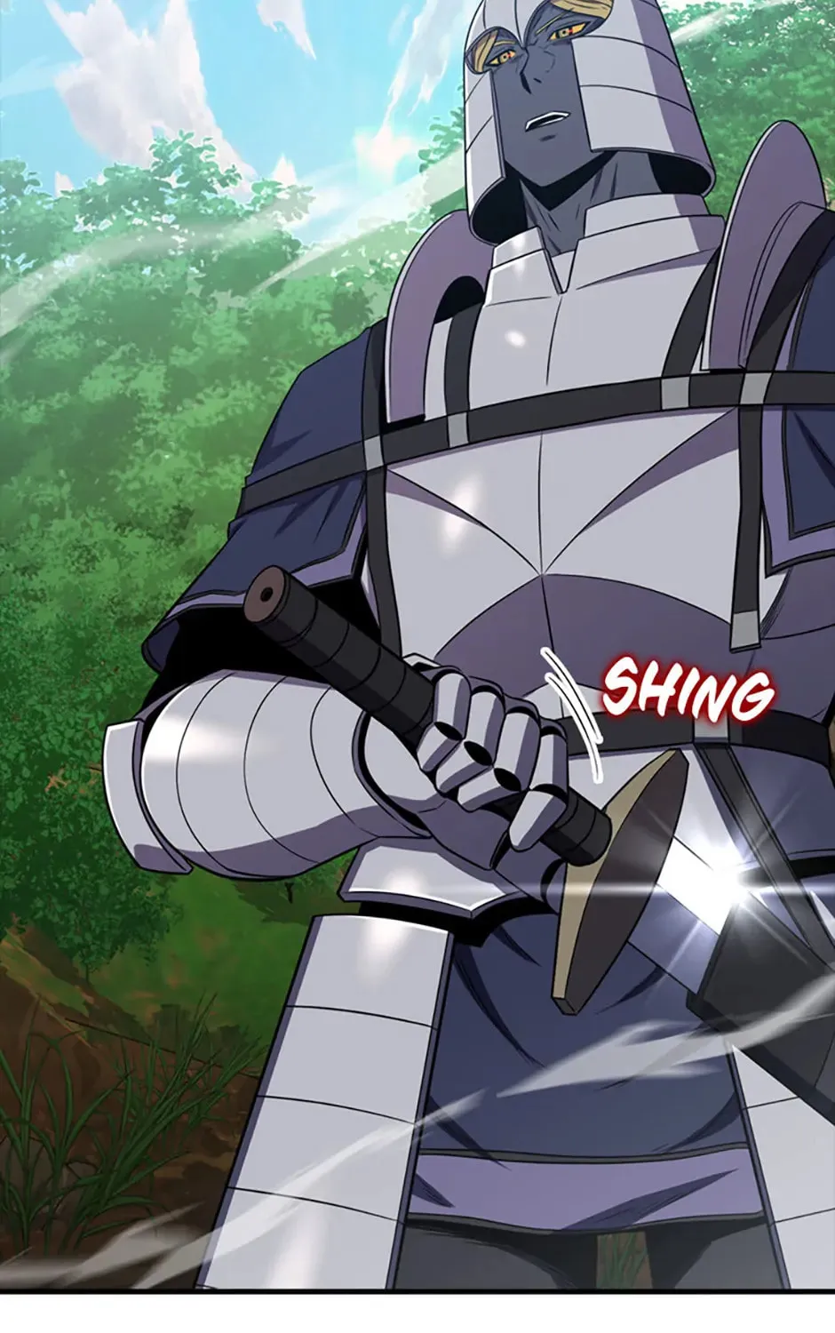 The Slumbering Ranker Chapter 147 page 177 - 