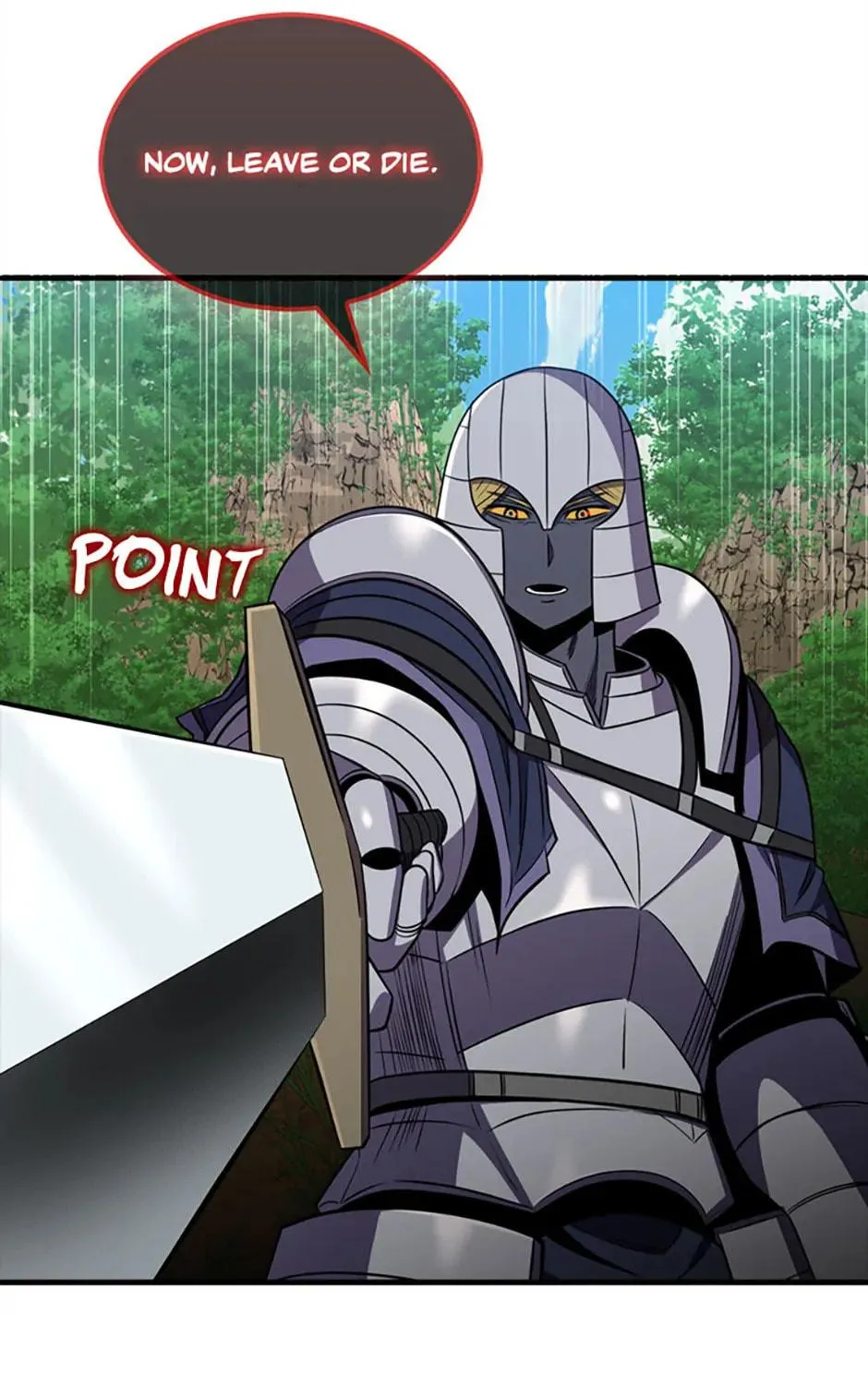 The Slumbering Ranker Chapter 147 page 179 - 