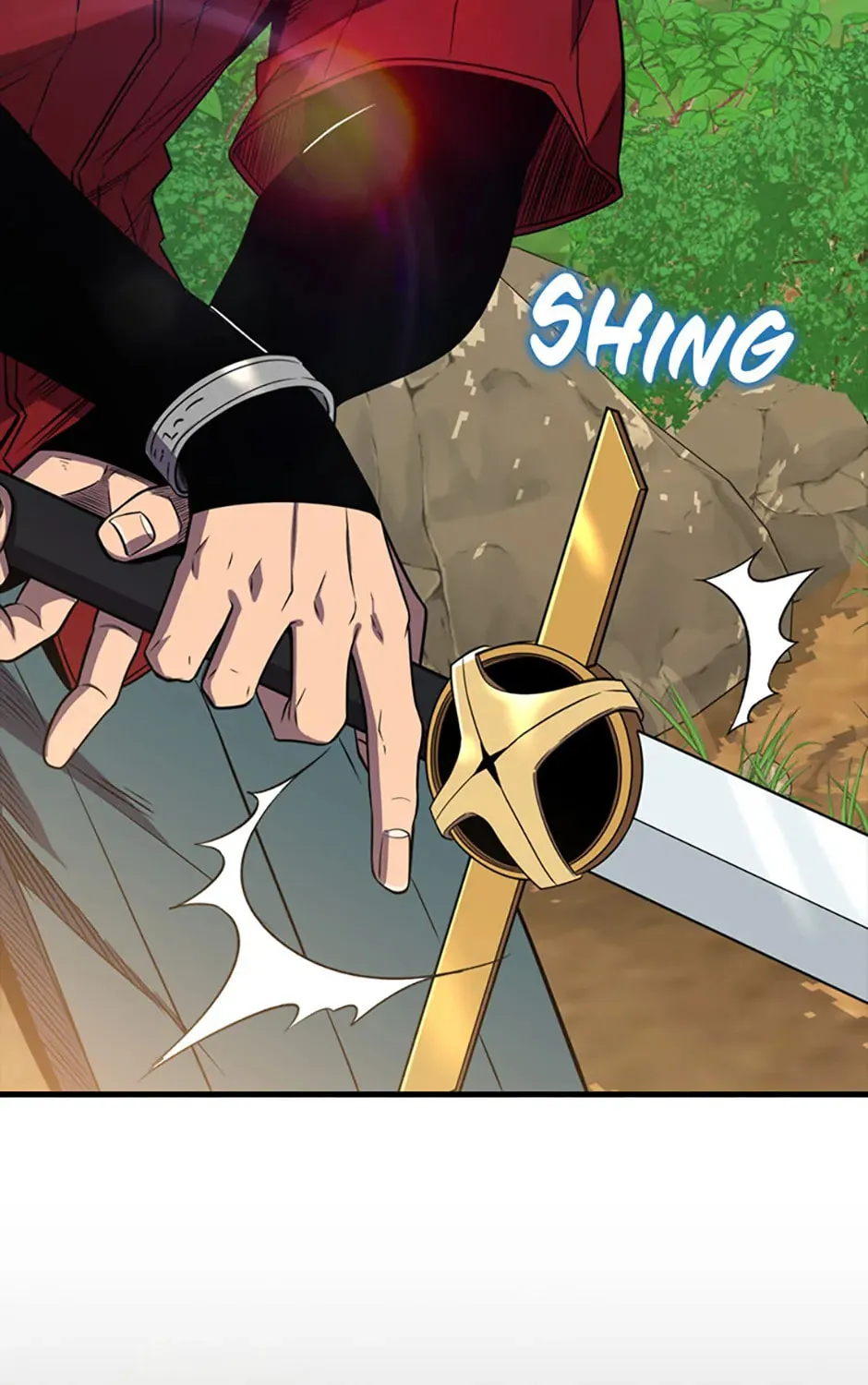 The Slumbering Ranker Chapter 147 page 183 - 