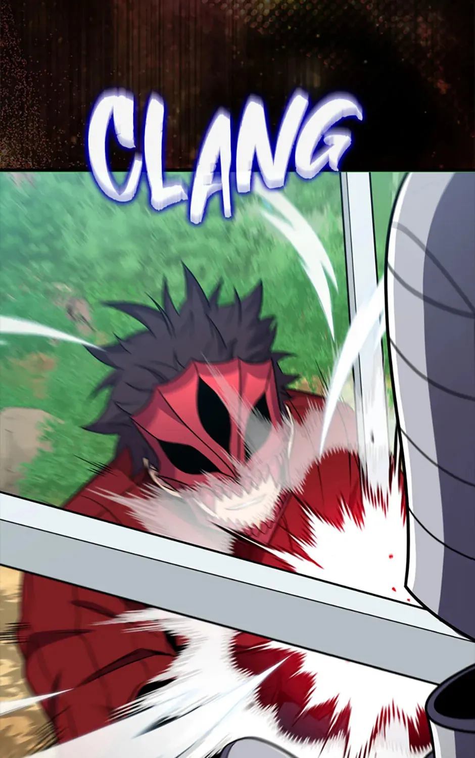 The Slumbering Ranker Chapter 147 page 187 - 