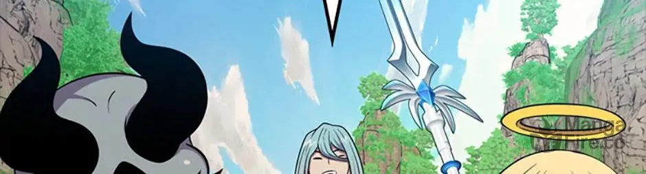 The Slumbering Ranker Chapter 147 page 20 - 