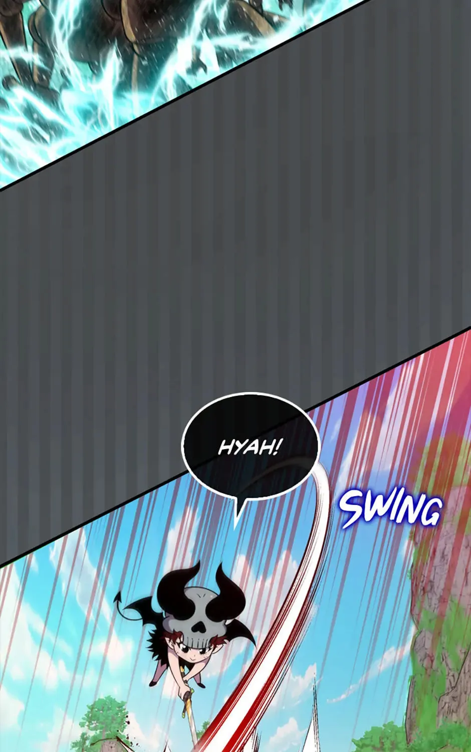 The Slumbering Ranker Chapter 147 page 25 - 
