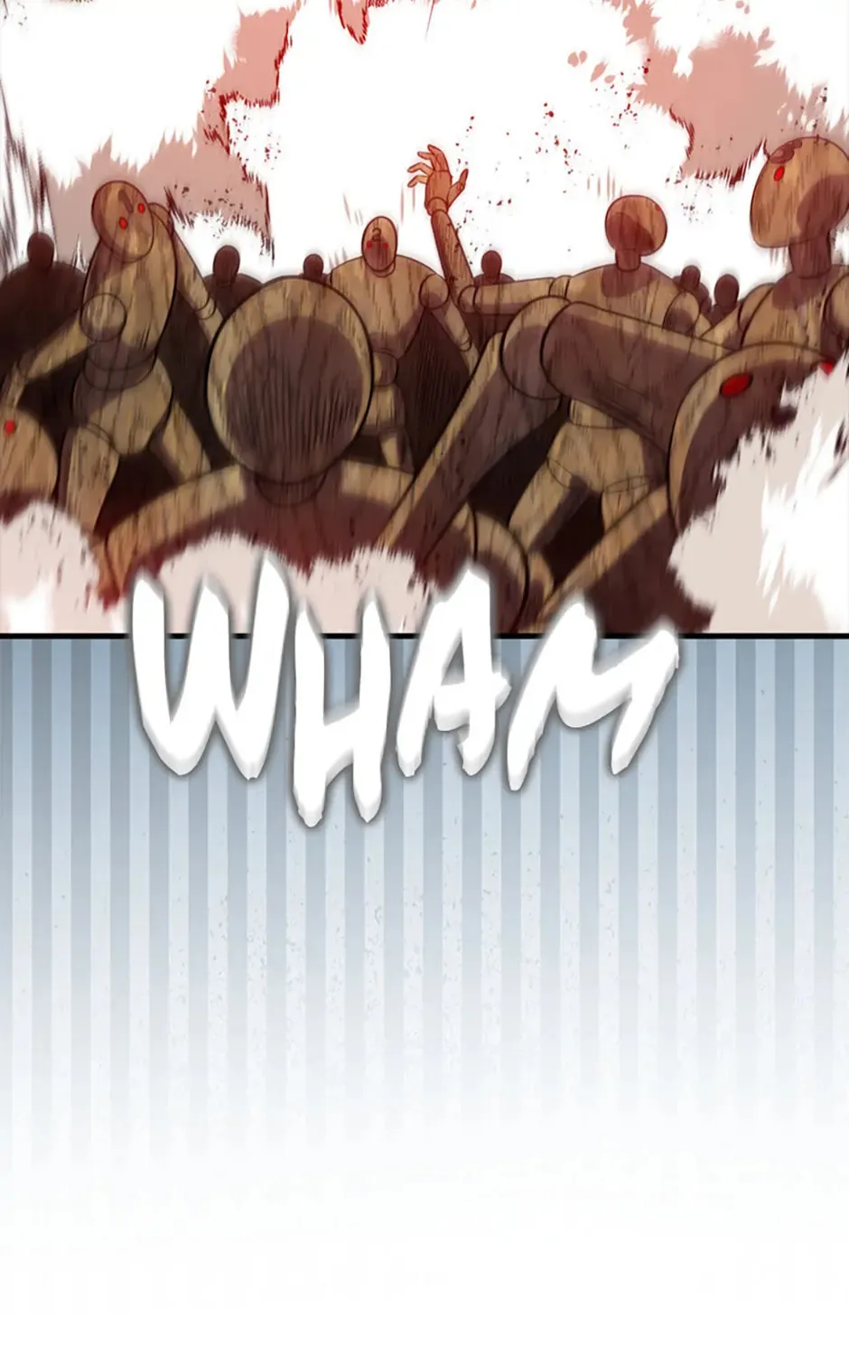 The Slumbering Ranker Chapter 147 page 27 - 