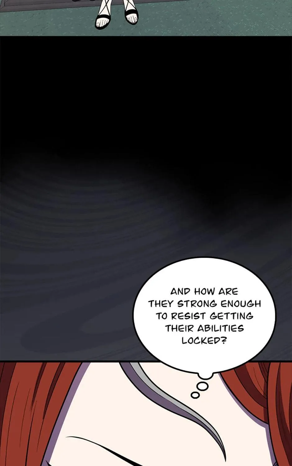 The Slumbering Ranker Chapter 147 page 49 - 