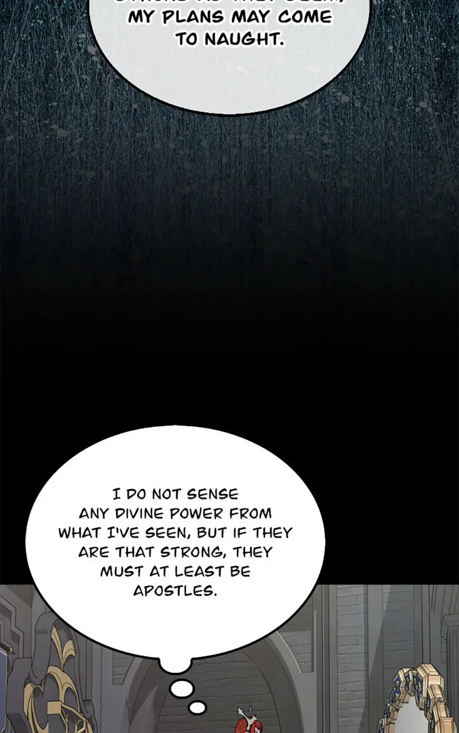 The Slumbering Ranker Chapter 147 page 55 - 