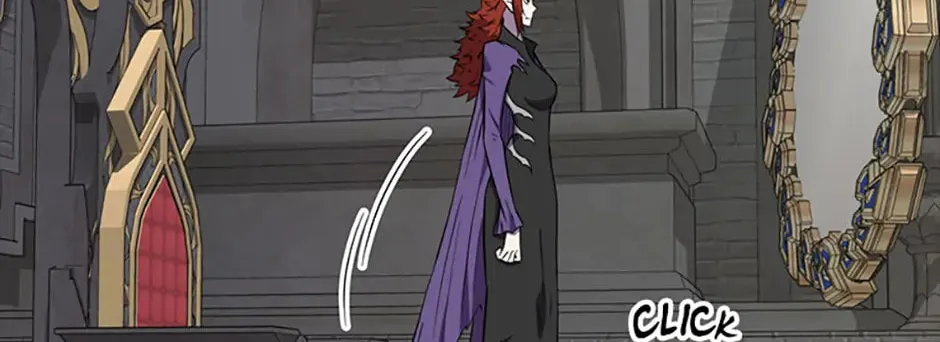 The Slumbering Ranker Chapter 147 page 56 - 