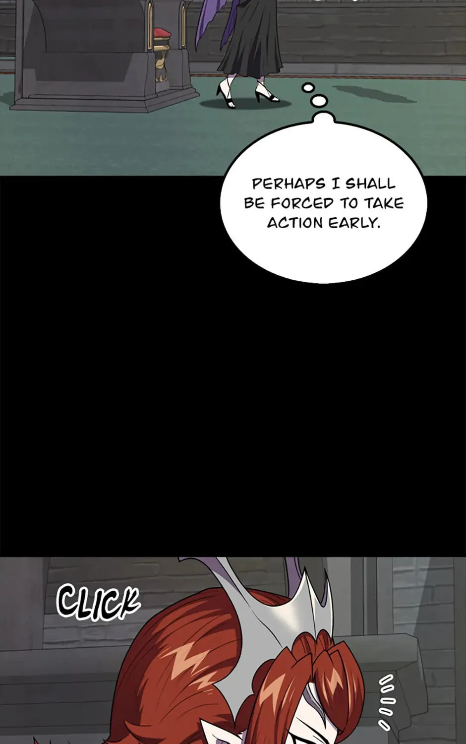 The Slumbering Ranker Chapter 147 page 57 - 