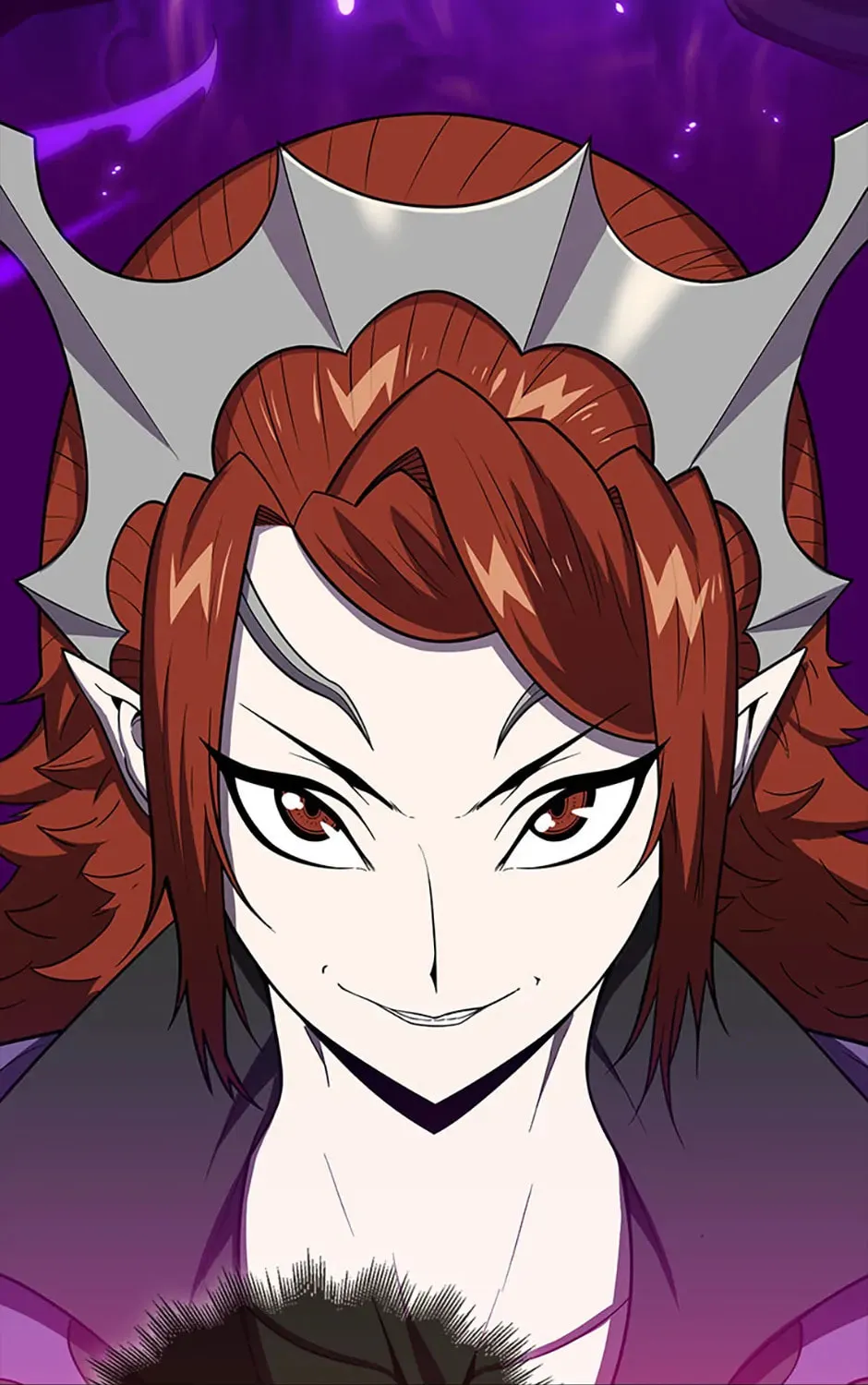 The Slumbering Ranker Chapter 147 page 63 - 
