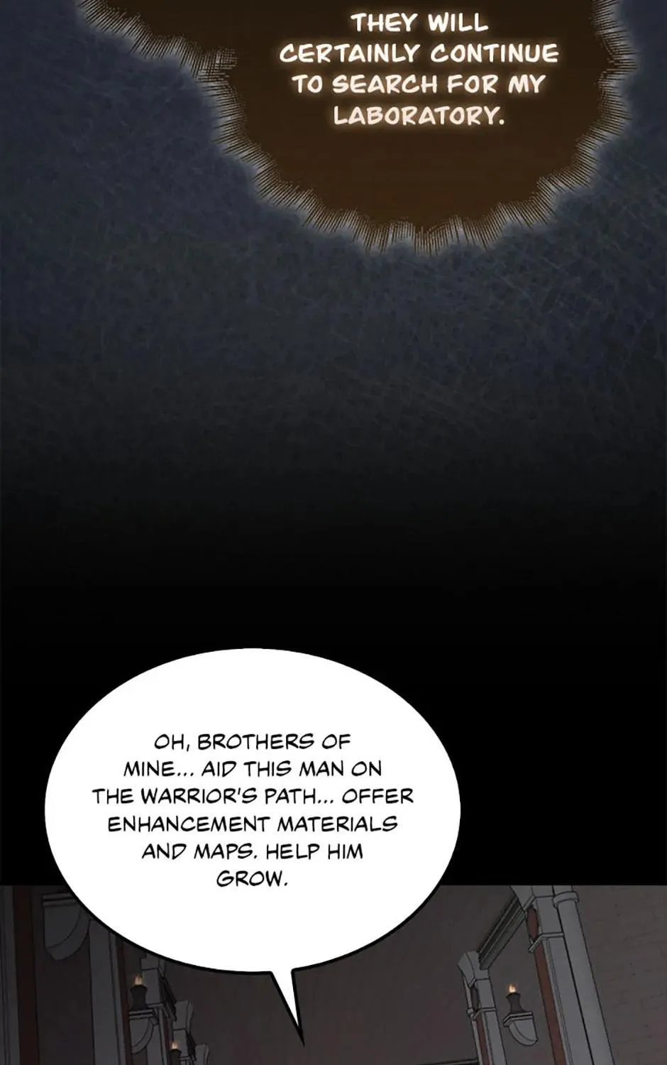 The Slumbering Ranker Chapter 147 page 65 - 