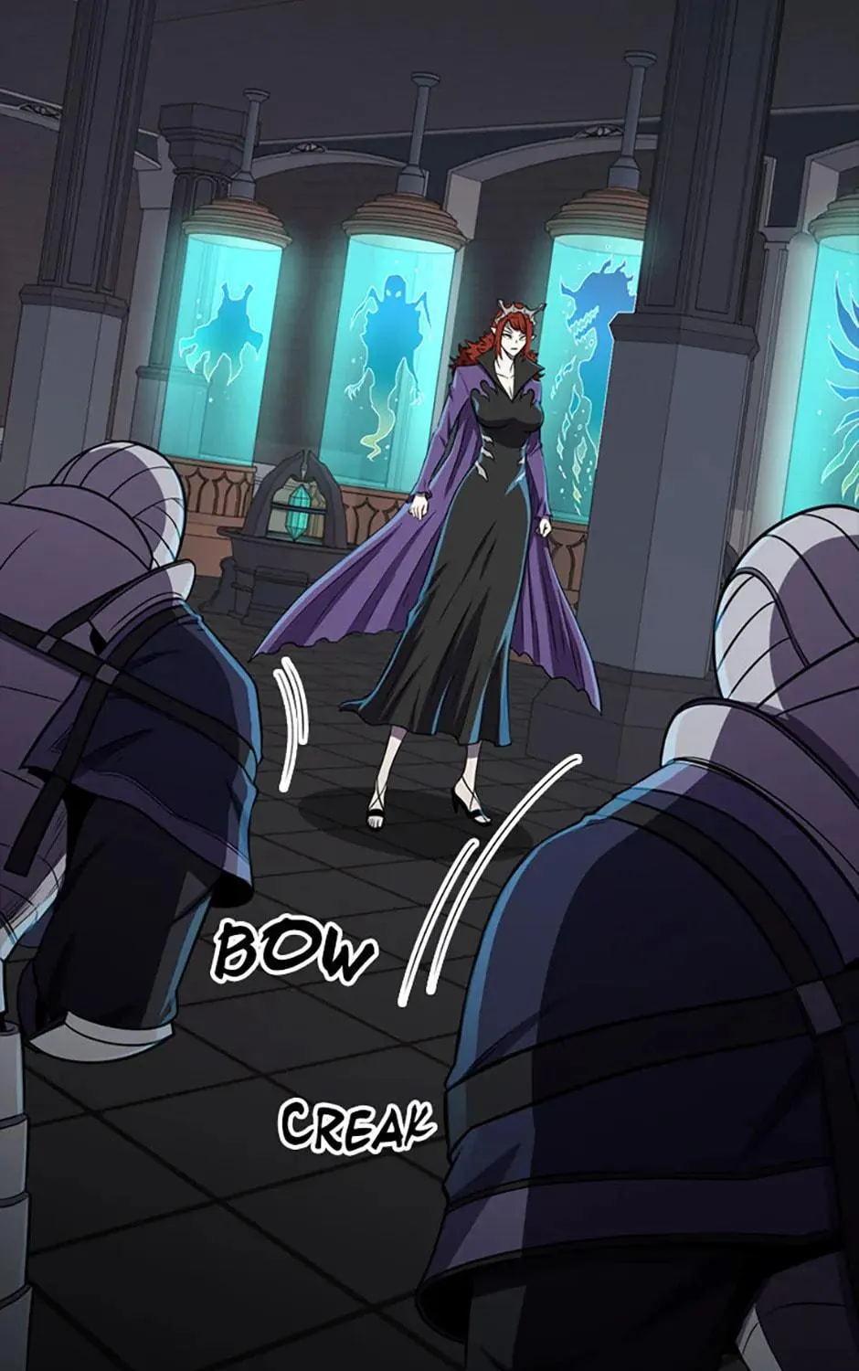 The Slumbering Ranker Chapter 147 page 69 - 