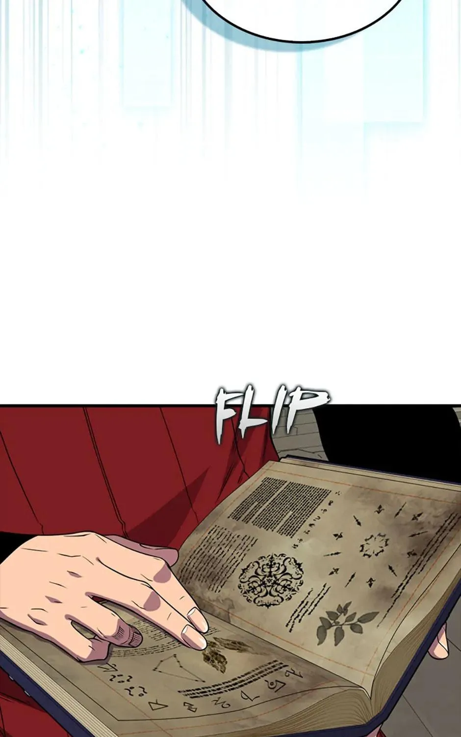 The Slumbering Ranker Chapter 147 page 79 - 