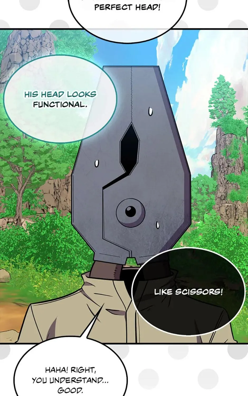 The Slumbering Ranker Chapter 147 page 9 - 
