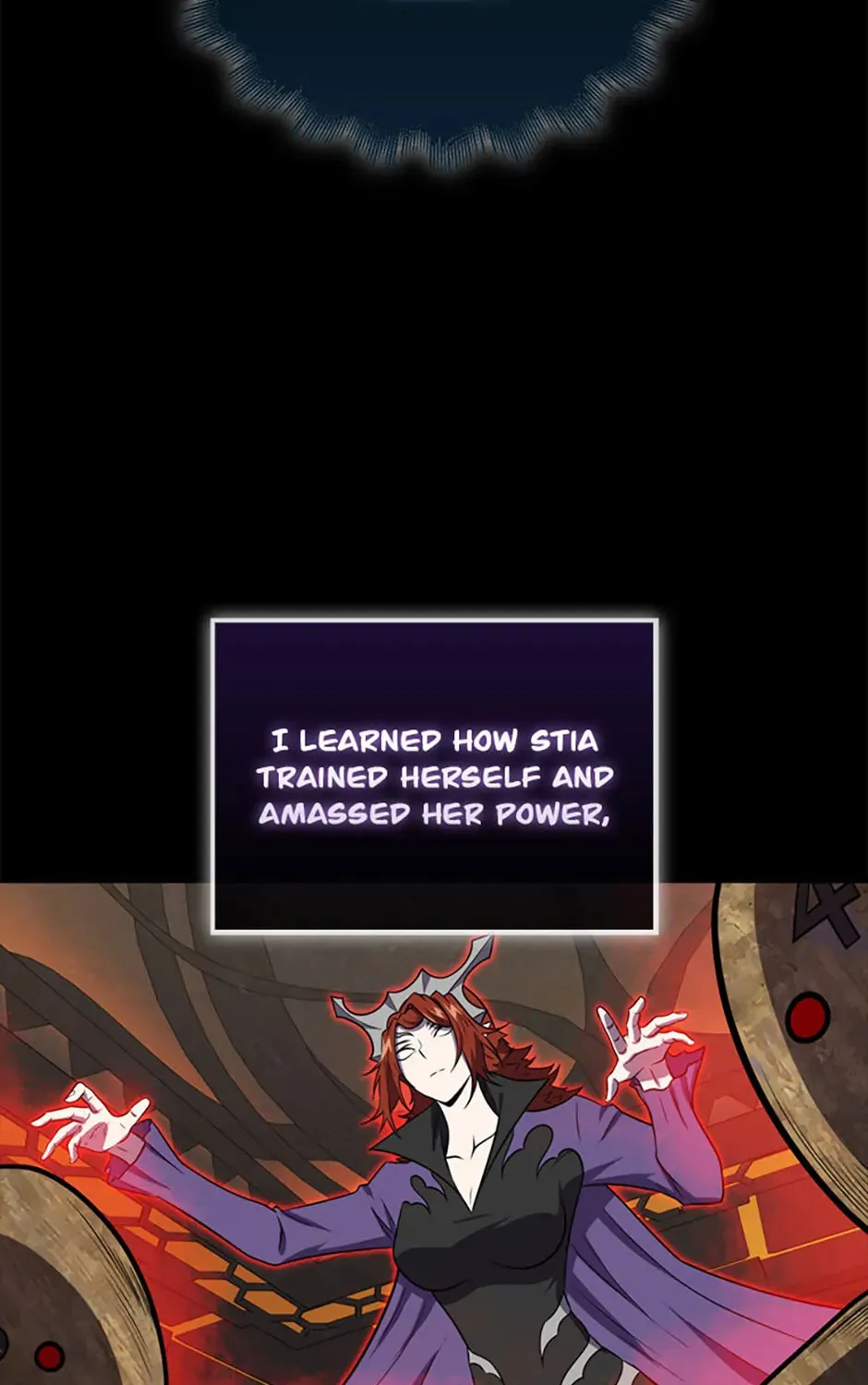 The Slumbering Ranker Chapter 147 page 81 - 