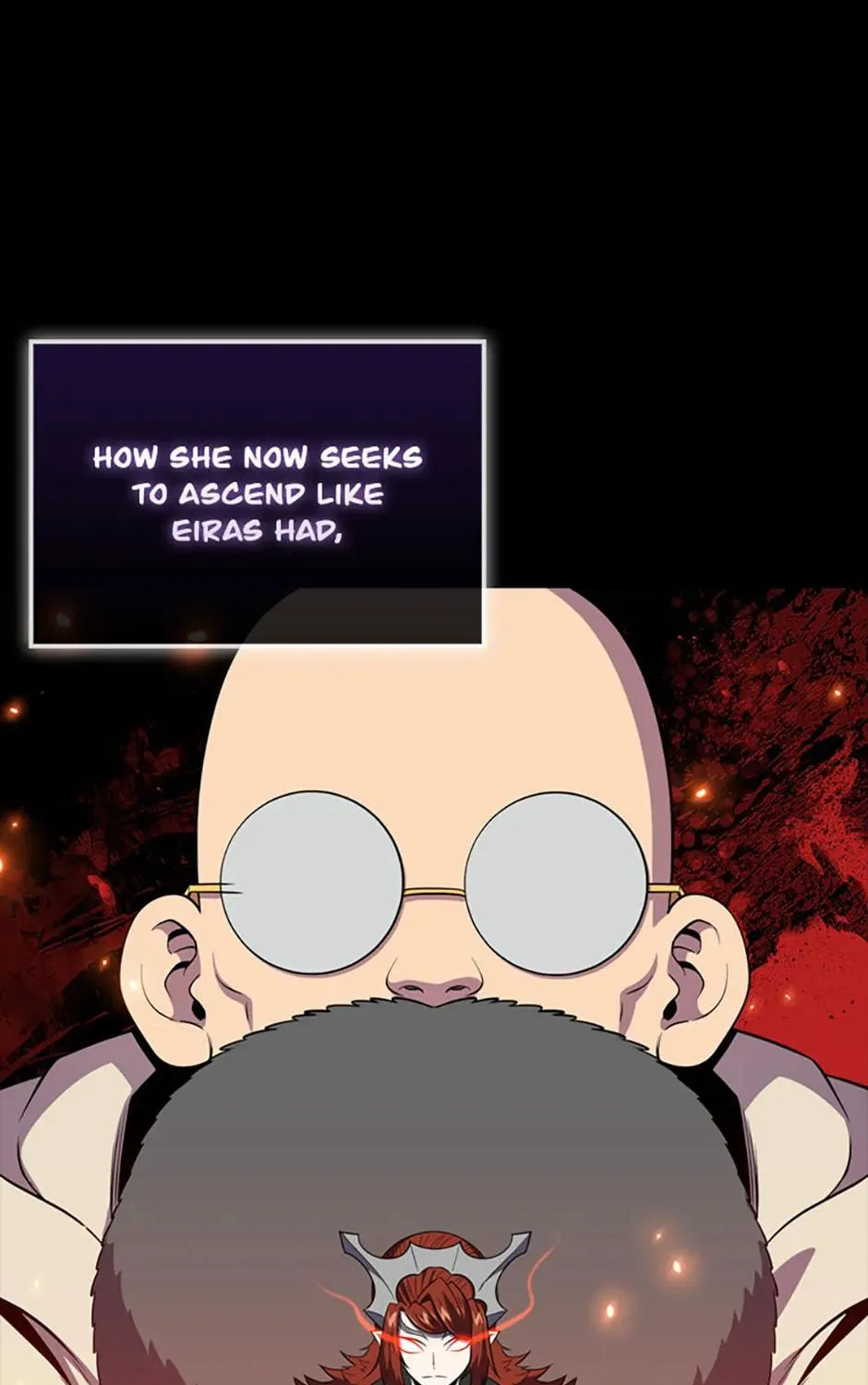 The Slumbering Ranker Chapter 147 page 83 - 