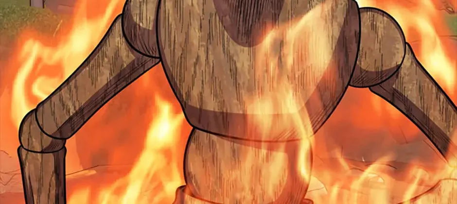 The Slumbering Ranker Chapter 147 page 98 - 