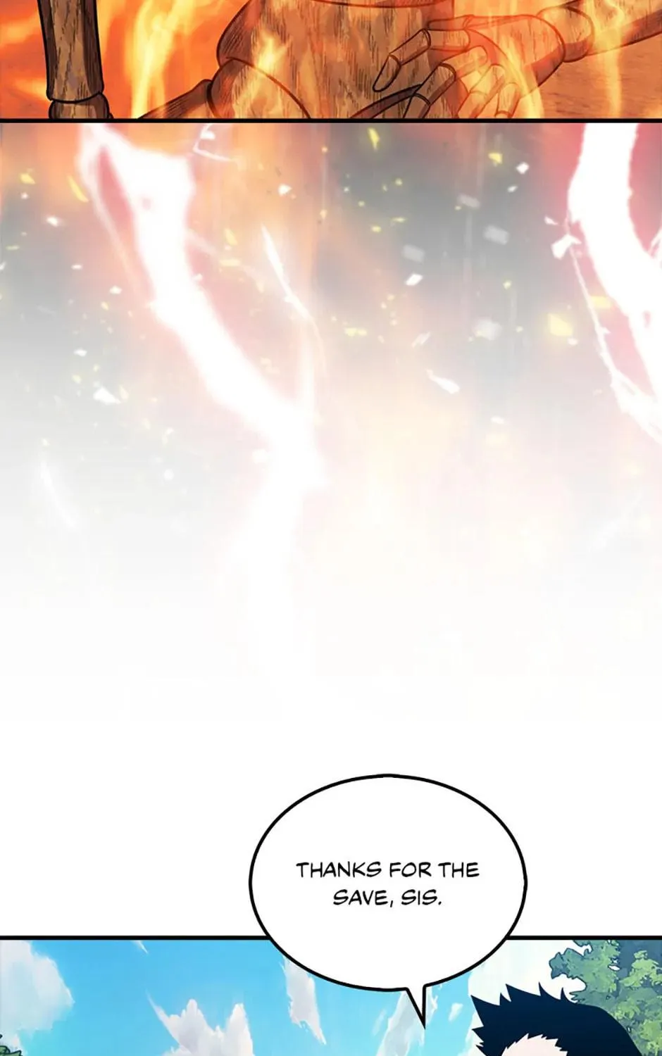 The Slumbering Ranker Chapter 147 page 99 - 