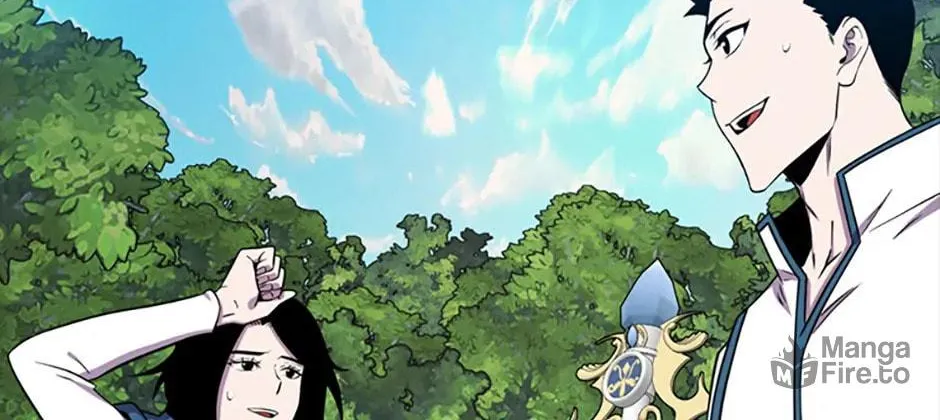 The Slumbering Ranker Chapter 147 page 100 - 