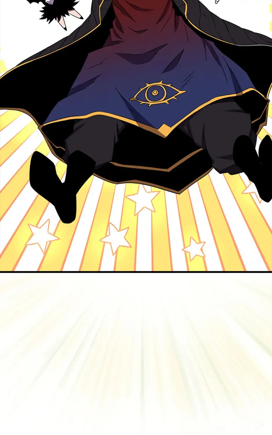 The Slumbering Ranker Chapter 148 page 103 - 