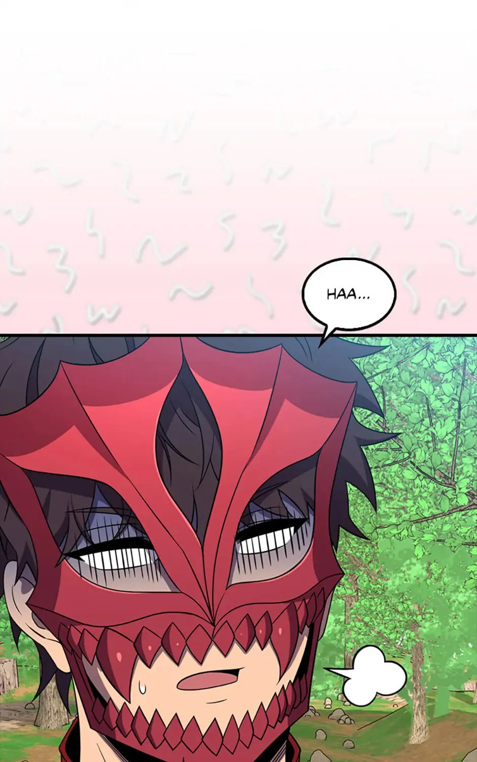 The Slumbering Ranker Chapter 148 page 105 - 