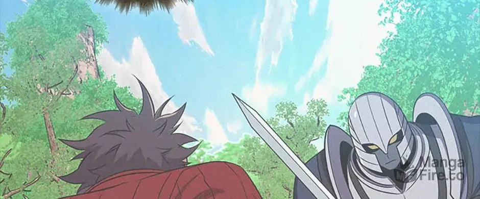 The Slumbering Ranker Chapter 148 page 12 - 