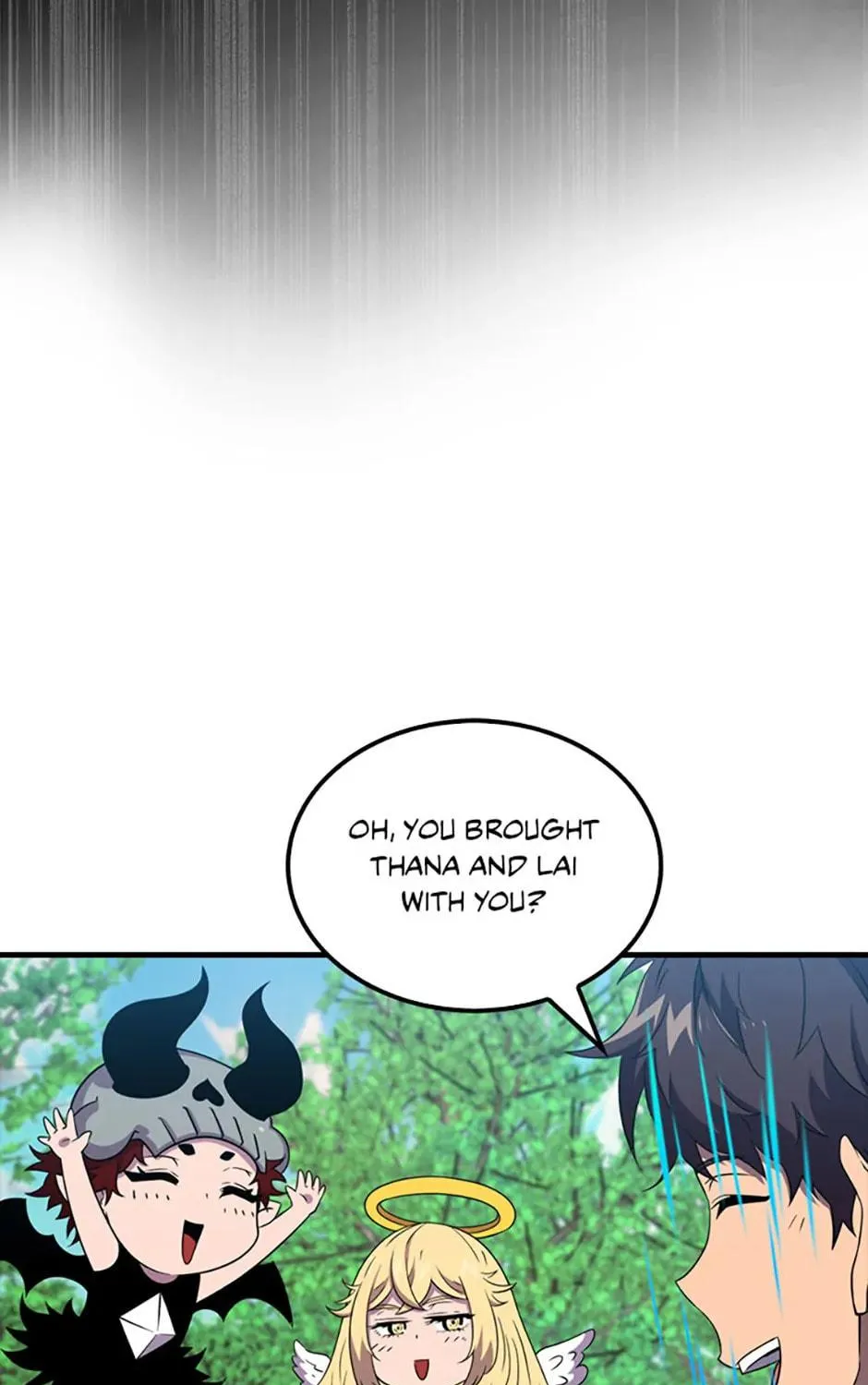 The Slumbering Ranker Chapter 148 page 113 - 