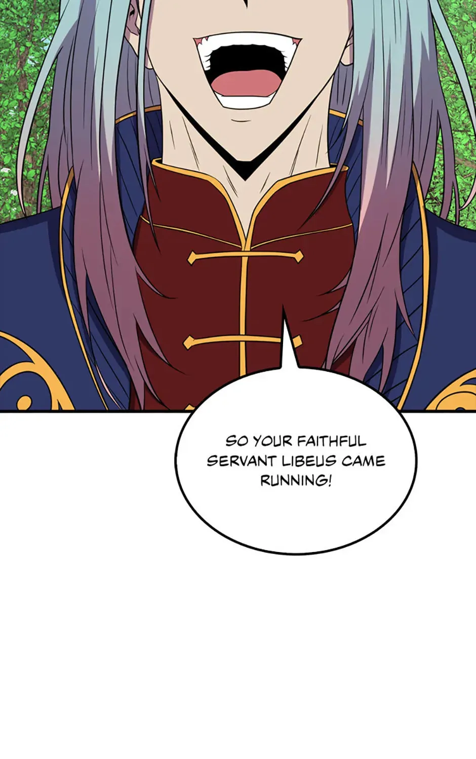 The Slumbering Ranker Chapter 148 page 117 - 