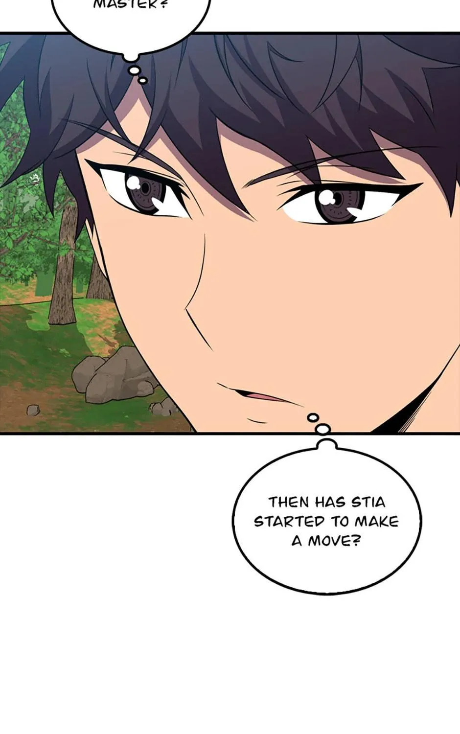 The Slumbering Ranker Chapter 148 page 119 - 