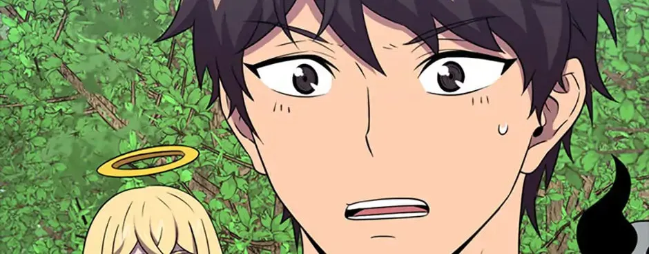 The Slumbering Ranker Chapter 148 page 128 - 