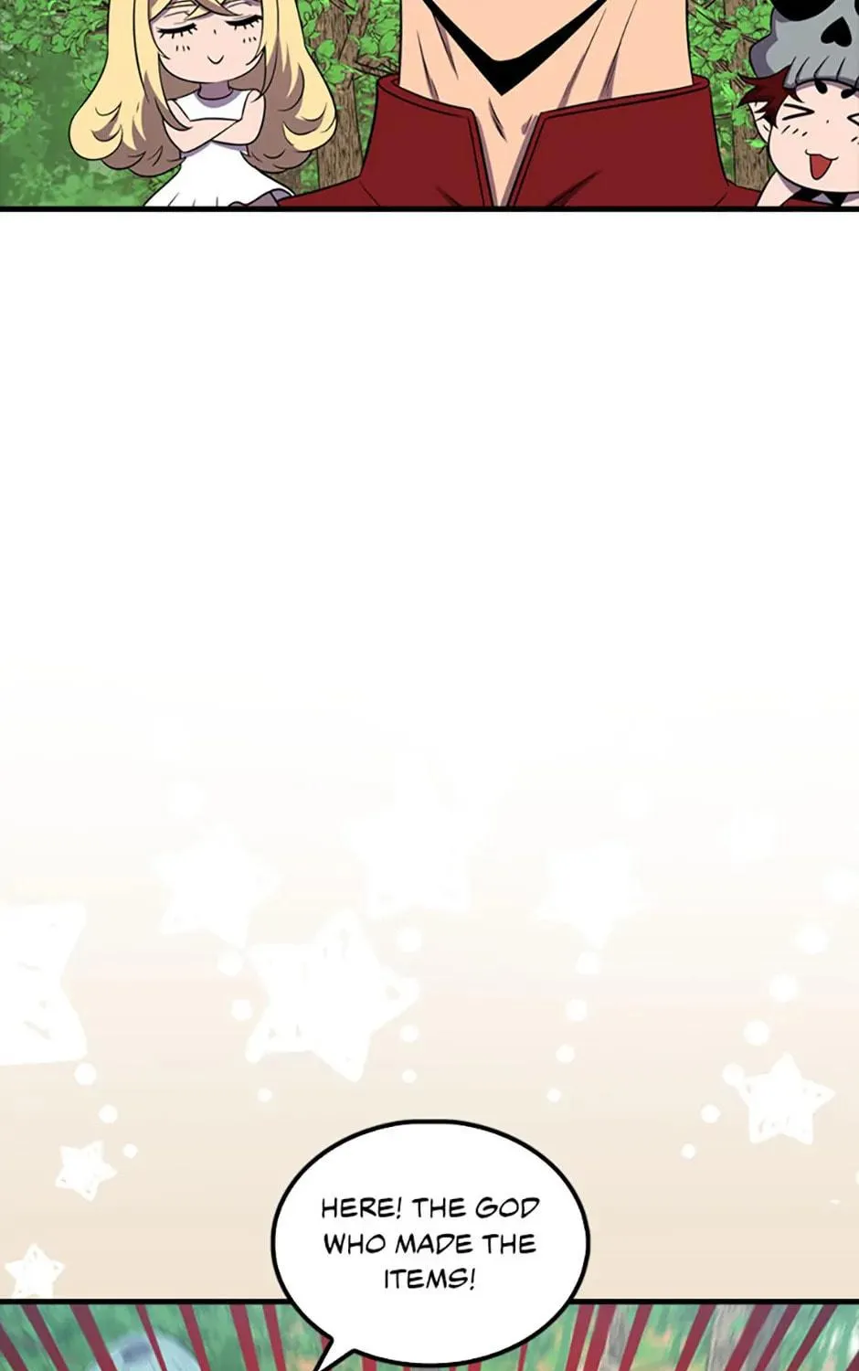 The Slumbering Ranker Chapter 148 page 129 - 