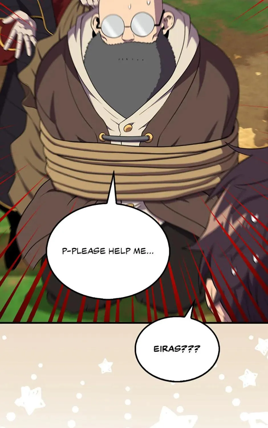 The Slumbering Ranker Chapter 148 page 131 - 