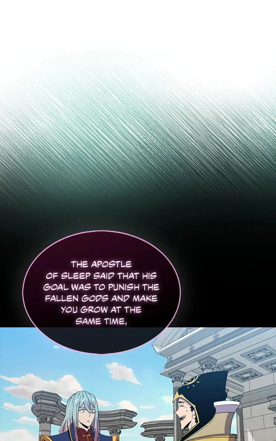 The Slumbering Ranker Chapter 148 page 137 - 