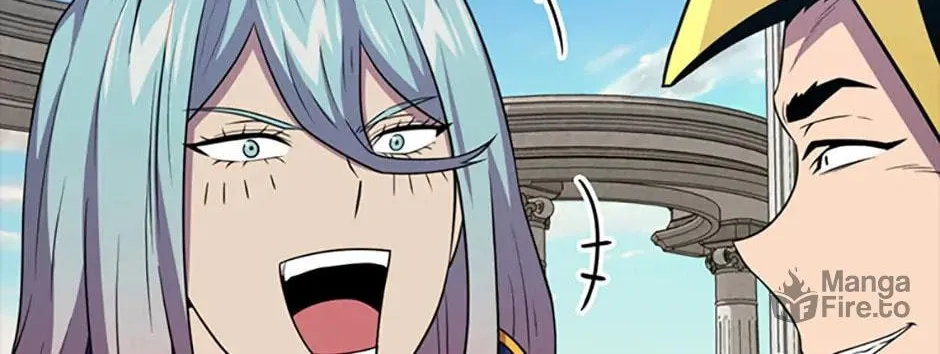 The Slumbering Ranker Chapter 148 page 140 - 